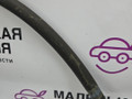 патрубок (трубопровод, шланг) BMW X6 F16 2014, 3.0 л., N55 B30 A, бензин, АКПП, красный, правый руль, 32706850559, 6850559 - фото №8