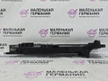 кронштейн радиатора BMW X6 F16 2014, 3.0 л., N55 B30 A, бензин, АКПП, красный, правый руль, 17118572189, 7799762, 17117799762, 7799762, 8572189 - фото №4