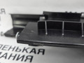 кронштейн радиатора BMW X6 F16 2014, 3.0 л., N55 B30 A, бензин, АКПП, красный, правый руль, 17118572189, 7799762, 17117799762, 7799762, 8572189 - фото №6