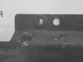 защита днища BMW X5 F15 2014, 3.0 л., N57 D30 A, дизель, АКПП, mineralweiss metallic (a96), полный привод, правый руль, 51757308671, 7308671 - фото №5