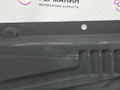 защита днища BMW X5 F15 2014, 3.0 л., N57 D30 A, дизель, АКПП, mineralweiss metallic (a96), полный привод, правый руль, 51757308671, 7308671 - фото №8