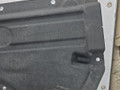 защита днища BMW X5 F15 2014, 3.0 л., N57 D30 A, дизель, АКПП, mineralweiss metallic (a96), полный привод, правый руль, 51757308671, 7308671 - фото №10