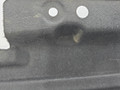 защита днища BMW X5 F15 2014, 3.0 л., N57 D30 A, дизель, АКПП, mineralweiss metallic (a96), полный привод, правый руль, 51757308672, 7308672 - фото №2