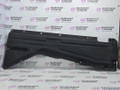 защита днища BMW X5 F15 2014, 3.0 л., N57 D30 A, дизель, АКПП, mineralweiss metallic (a96), полный привод, правый руль, 51757308672, 7308672 - фото №5