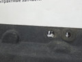 защита днища BMW X5 F15 2014, 3.0 л., N57 D30 A, дизель, АКПП, mineralweiss metallic (a96), полный привод, правый руль, 51757308672, 7308672 - фото №7