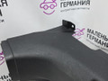 обшивка багажника BMW X6 F16 2014, 3.0 л., N55 B30 A, бензин, АКПП, красный, правый руль, 51477326471, 7326471, 7314704 - фото №3