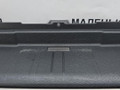 обшивка багажника BMW X6 F16 2014, 3.0 л., N55 B30 A, бензин, АКПП, красный, правый руль, 51477326471, 7326471, 7314704 - фото №4