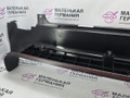 обшивка багажника BMW X6 F16 2014, 3.0 л., N55 B30 A, бензин, АКПП, красный, правый руль, 51477326471, 7326471, 7314704 - фото №9