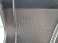 обшивка багажника BMW X6 F16 2014, 3.0 л., N55 B30 A, бензин, АКПП, красный, правый руль, 51477326471, 7326471, 7314704 - фото №14