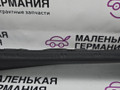 обшивка салона BMW X5 F15 2014, 3.0 л., N57 D30 A, дизель, АКПП, mineralweiss metallic (a96), полный привод, правый руль, 51169278727, 9278727, 105067470 - фото №5