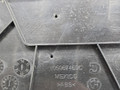 обшивка салона BMW X5 F15 2014, 3.0 л., N57 D30 A, дизель, АКПП, mineralweiss metallic (a96), полный привод, правый руль, 51169278728, 9278728, 105067469 - фото №5