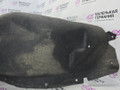 защита арок задняя левая (подкрылок) BMW X5 F15 2014, 3.0 л., N57 D30 A, дизель, АКПП, mineralweiss metallic (a96), полный привод, правый руль, 51487290669, 7290669 - фото №2