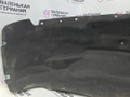 защита арок задняя левая (подкрылок) BMW X5 F15 2014, 3.0 л., N57 D30 A, дизель, АКПП, mineralweiss metallic (a96), полный привод, правый руль, 51487290669, 7290669 - фото №6