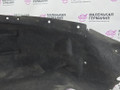 защита арок задняя левая (подкрылок) BMW X5 F15 2014, 3.0 л., N57 D30 A, дизель, АКПП, mineralweiss metallic (a96), полный привод, правый руль, 51487290669, 7290669 - фото №8