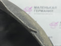 защита арок задняя левая (подкрылок) BMW X5 F15 2014, 3.0 л., N57 D30 A, дизель, АКПП, mineralweiss metallic (a96), полный привод, правый руль, 51487290669, 7290669 - фото №9