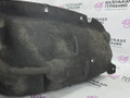 защита арок задняя правая (подкрылок) BMW X5 F15 2014, 3.0 л., N57 D30 A, дизель, АКПП, mineralweiss metallic (a96), полный привод, правый руль, 51487290670, 7290670 - фото №2