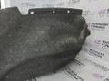 защита арок задняя правая (подкрылок) BMW X5 F15 2014, 3.0 л., N57 D30 A, дизель, АКПП, mineralweiss metallic (a96), полный привод, правый руль, 51487290670, 7290670 - фото №4
