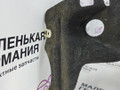 защита арок задняя левая (подкрылок) BMW X1 F48 2017, 2.0 л., B48 A20 B, бензин, АКПП, alpinweiss 3 (300), полный привод, правый руль, 51717346041, 7346041 - фото №2