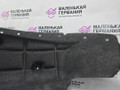 защита арок задняя левая (подкрылок) BMW X1 F48 2017, 2.0 л., B48 A20 B, бензин, АКПП, alpinweiss 3 (300), полный привод, правый руль, 51717346041, 7346041 - фото №6