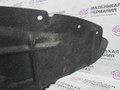 защита арок задняя правая (подкрылок) BMW X1 F48 2017, 2.0 л., B48 A20 B, бензин, АКПП, alpinweiss 3 (300), полный привод, правый руль, 51717346042, 7346042 - фото №8