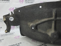 защита арок задняя правая (подкрылок) BMW X1 F48 2017, 2.0 л., B48 A20 B, бензин, АКПП, alpinweiss 3 (300), полный привод, правый руль, 51717346042, 7346042 - фото №9