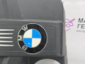 декоративная крышка двигателя BMW X6 F16 2014, 3.0 л., N55 B30 A, бензин, АКПП, красный, правый руль, 11127607447, 7607447 - фото №9