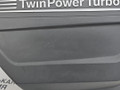 декоративная крышка двигателя BMW X6 F16 2014, 3.0 л., N55 B30 A, бензин, АКПП, красный, правый руль, 11127607447, 7607447 - фото №10