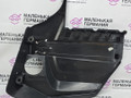декоративная крышка двигателя BMW X6 F16 2014, 3.0 л., N55 B30 A, бензин, АКПП, красный, правый руль, 11127607447, 7607447 - фото №16