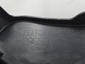 декоративная крышка двигателя BMW X6 F16 2014, 3.0 л., N55 B30 A, бензин, АКПП, красный, правый руль, 11127607447, 7607447 - фото №7