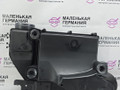корпус воздушного фильтра BMW X6 F16 2014, 3.0 л., N55 B30 A, бензин, АКПП, красный, правый руль, 13717583713, 7583713 - фото №6