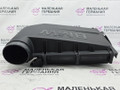 корпус воздушного фильтра BMW X6 F16 2014, 3.0 л., N55 B30 A, бензин, АКПП, красный, правый руль, 13717583713, 7583713 - фото №8