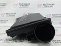 корпус воздушного фильтра BMW X6 F16 2014, 3.0 л., N55 B30 A, бензин, АКПП, красный, правый руль, 13717583713, 7583713 - фото №9
