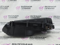 корпус воздушного фильтра BMW X6 F16 2014, 3.0 л., N55 B30 A, бензин, АКПП, красный, правый руль, 13717583713, 7583713 - фото №10