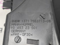 корпус воздушного фильтра BMW X6 F16 2014, 3.0 л., N55 B30 A, бензин, АКПП, красный, правый руль, 13717583713, 7583713 - фото №11