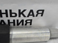 рулевой карданчик BMW X6 F16 2014, 3.0 л., N55 B30 A, бензин, АКПП, красный, правый руль, 32306864138, 32306854952, 6854952, 32306796545, 6864138, 6777043, 6774317, 32306776689, 6776689 - фото №8
