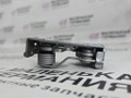 замок капота BMW X6 F16 2014, 3.0 л., N55 B30 A, бензин, АКПП, красный, правый руль, 51232753419, 2753419 - фото №6