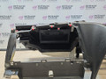 панель передняя салона (торпедо) BMW X5 F15 2014, 3.0 л., N57 D30 A, дизель, АКПП, mineralweiss metallic (a96), полный привод, правый руль, 51459298964, 9298964, 15W1006-, 15W1004 - фото №3