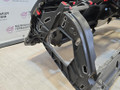 панель передняя салона (торпедо) BMW X5 F15 2014, 3.0 л., N57 D30 A, дизель, АКПП, mineralweiss metallic (a96), полный привод, правый руль, 51459298964, 9298964, 15W1006-, 15W1004 - фото №9