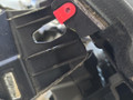 панель передняя салона (торпедо) BMW X5 F15 2014, 3.0 л., N57 D30 A, дизель, АКПП, mineralweiss metallic (a96), полный привод, правый руль, 51459298964, 9298964, 15W1006-, 15W1004 - фото №11