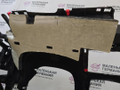 панель передняя салона (торпедо) BMW X5 F15 2014, 3.0 л., N57 D30 A, дизель, АКПП, mineralweiss metallic (a96), полный привод, правый руль, 51459298964, 9298964, 15W1006-, 15W1004 - фото №21