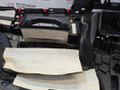 панель передняя салона (торпедо) BMW X5 F15 2014, 3.0 л., N57 D30 A, дизель, АКПП, mineralweiss metallic (a96), полный привод, правый руль, 51459298964, 9298964, 15W1006-, 15W1004 - фото №26