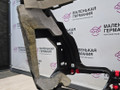 панель передняя салона (торпедо) BMW X5 F15 2014, 3.0 л., N57 D30 A, дизель, АКПП, mineralweiss metallic (a96), полный привод, правый руль, 51459298964, 9298964, 15W1006-, 15W1004 - фото №28