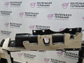 панель передняя салона (торпедо) BMW X5 F15 2014, 3.0 л., N57 D30 A, дизель, АКПП, mineralweiss metallic (a96), полный привод, правый руль, 51459298964, 9298964, 15W1006-, 15W1004 - фото №29
