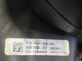 панель передняя салона (торпедо) BMW X5 F15 2014, 3.0 л., N57 D30 A, дизель, АКПП, mineralweiss metallic (a96), полный привод, правый руль, 51459298964, 9298964, 15W1006-, 15W1004 - фото №30