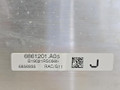 подрамник зад. BMW 5 серия G30/G31 G30 2019, 4.4 л., N63 B44 C, бензин, АКПП, carbonschwarz metallic (416), седан, полный привод, 33316861201, 33556861478, 6861478, 6861201 - фото №3