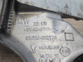 подрамник зад. BMW 5 серия G30/G31 G30 2019, 4.4 л., N63 B44 C, бензин, АКПП, carbonschwarz metallic (416), седан, полный привод, 33316861201, 33556861478, 6861478, 6861201 - фото №14