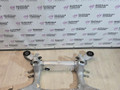 подрамник зад. BMW 5 серия G30/G31 G30 2019, 4.4 л., N63 B44 C, бензин, АКПП, carbonschwarz metallic (416), седан, полный привод, 33316861201, 33556861478, 6861478, 6861201 - фото №13