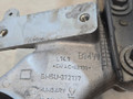 подрамник зад. BMW 5 серия G30/G31 G30 2019, 4.4 л., N63 B44 C, бензин, АКПП, carbonschwarz metallic (416), седан, полный привод, 33316861201, 33556861478, 6861478, 6861201 - фото №15