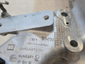подрамник зад. BMW 5 серия G30/G31 G31 2017, 2.0 л., B48 B20 B, бензин, АКПП, alpinweiss 3 (300), универсал, правый руль, 33316866423, 6866423 - фото №8