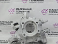 кулак задний правый BMW 5 серия G30/G31 G31 2017, 2.0 л., B48 B20 B, бензин, АКПП, alpinweiss 3 (300), универсал, правый руль, 33306861138, 6866334, 6861138 - фото №4